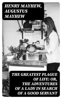 The Greatest Plague of Life: or, the Adventures of a Lady in Search of a Good Servant