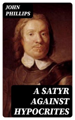 A Satyr Against Hypocrites