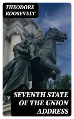 Seventh State of the Union Address