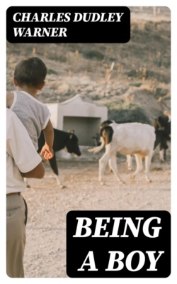 Being a Boy