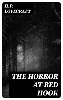 The Horror at Red Hook