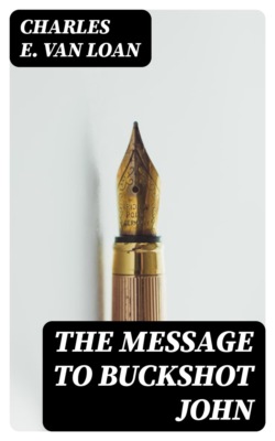 The Message to Buckshot John