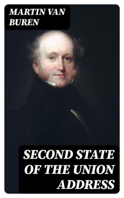 Second State of the Union Address
