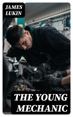 The Young Mechanic