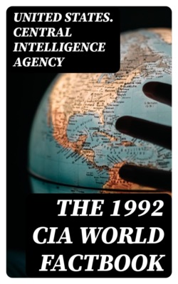 The 1992 CIA World Factbook