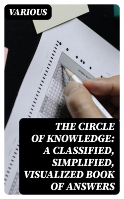 The Circle of Knowledge: A Classified, Simplified, Visualized Book of Answers