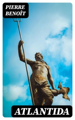 Atlantida