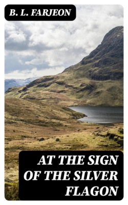 At the Sign of the Silver Flagon