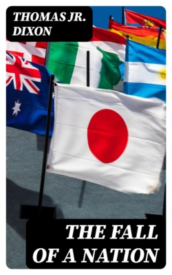 The Fall of a Nation