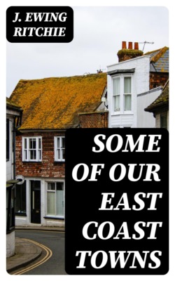 Some of Our East Coast Towns