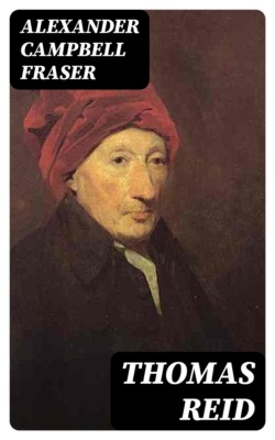 Thomas Reid