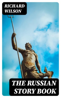 The Russian Story Book