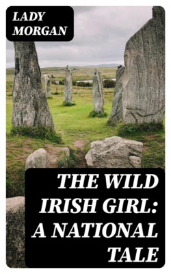 The Wild Irish Girl: A National Tale