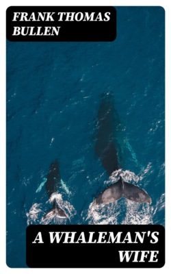 A Whaleman's Wife