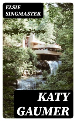 Katy Gaumer
