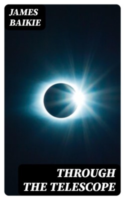 Through the Telescope