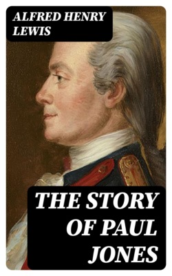 The Story of Paul Jones