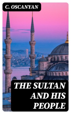 The Sultan and His People