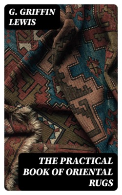 The Practical Book of Oriental Rugs