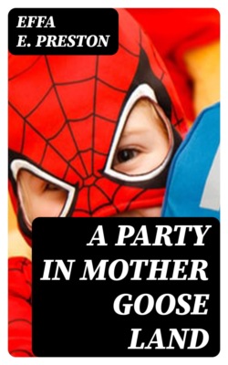 A Party in Mother Goose Land