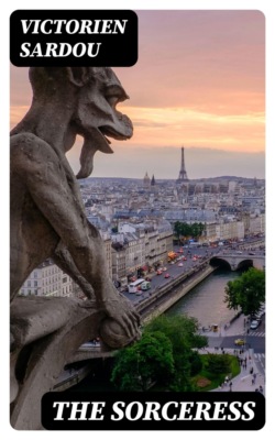 The Sorceress