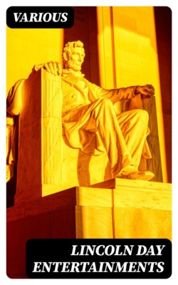 Lincoln Day Entertainments
