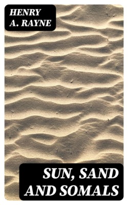 Sun, Sand and Somals