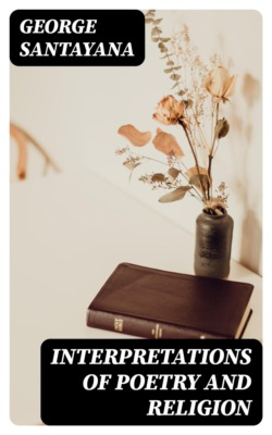 Interpretations of Poetry and Religion