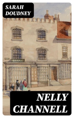 Nelly Channell