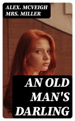 An Old Man's Darling