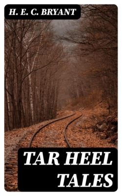 Tar Heel Tales