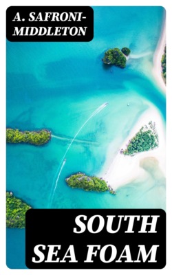 South Sea Foam