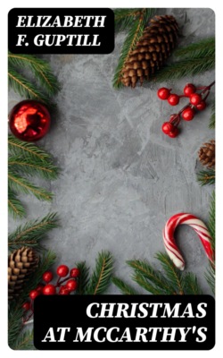 Christmas at McCarthy's