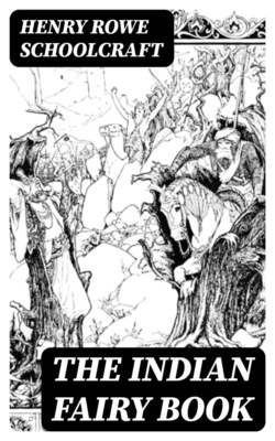 The Indian Fairy Book