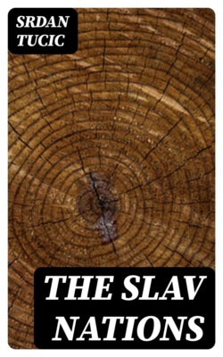 The Slav Nations
