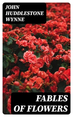 Fables of Flowers