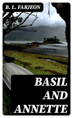 Basil and Annette