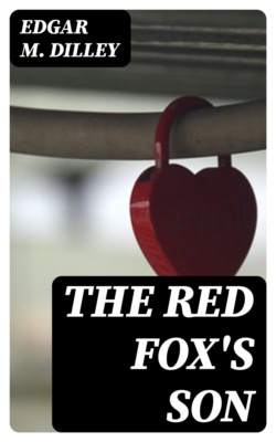 The Red Fox's Son