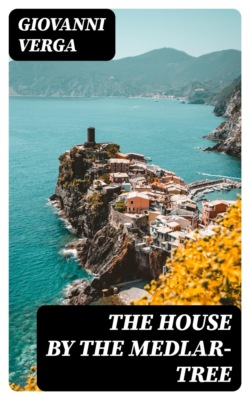 The House by the Medlar-Tree