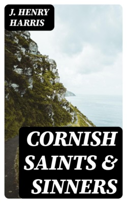 Cornish Saints & Sinners