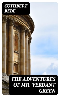 The Adventures of Mr. Verdant Green