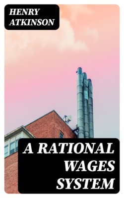 A Rational Wages System