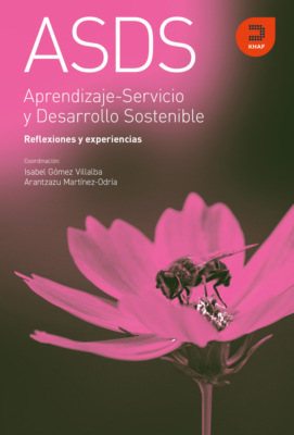 Aprendizaje-Servicio y Desarrollo Sostenible