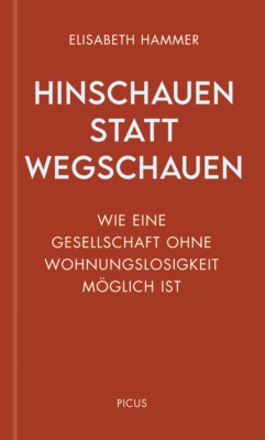 Hinschauen statt wegschauen