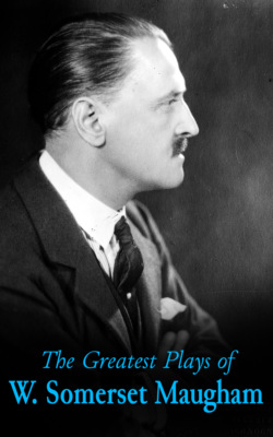 The Greatest Plays of W. Somerset Maugham