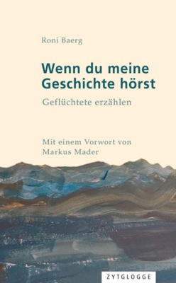 Wenn du meine Geschichte hörst