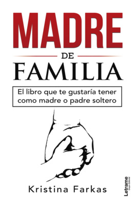 Madre de familia