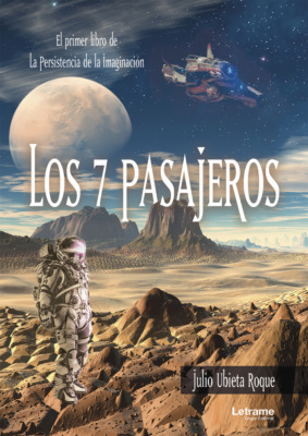 Los 7 pasajeros