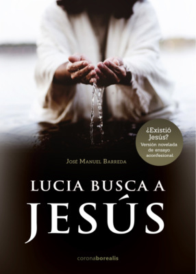 Lucía busca a Jesús