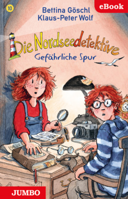 Die Nordseedetektive
